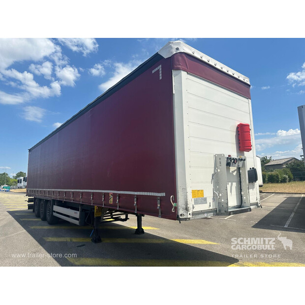 2025 Schmitz Cargobull OTHERS-48725239