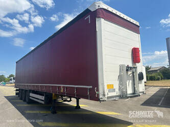 Image de 2025 Schmitz Cargobull OTHERS