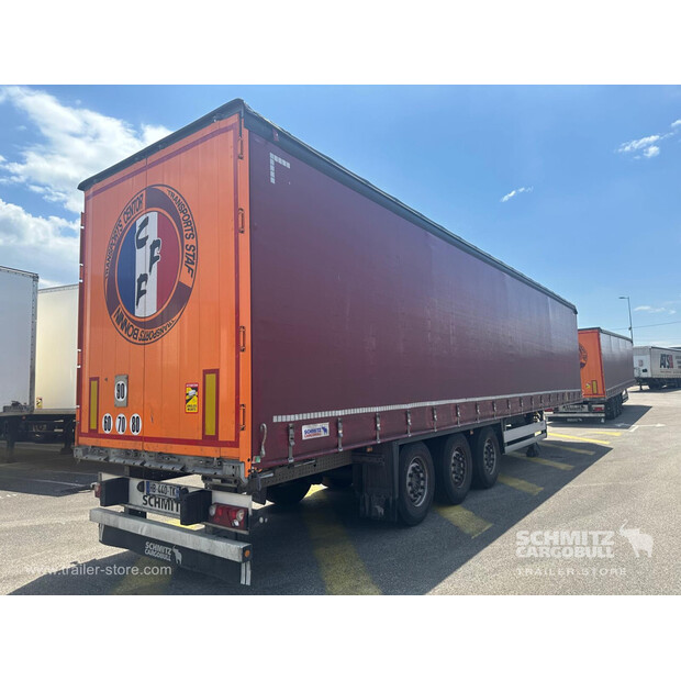 2025 Schmitz Cargobull OTHERS-48725240