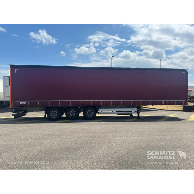 2025 Schmitz Cargobull OTHERS-48725242