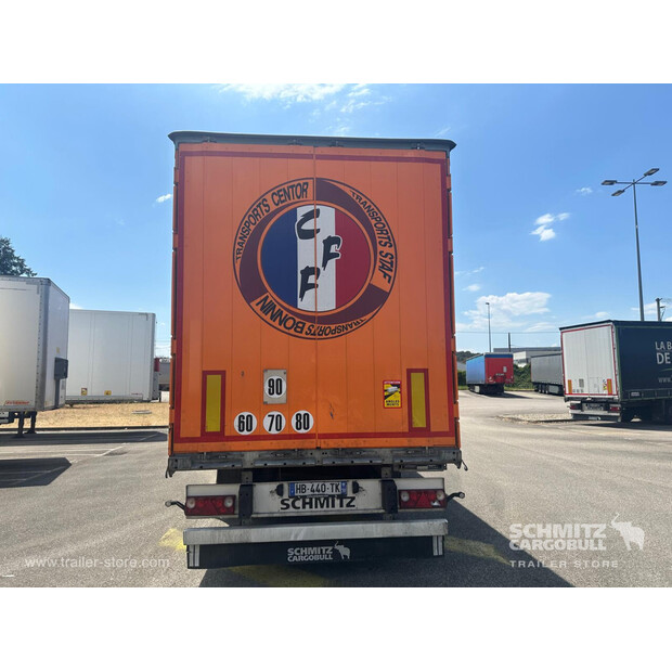 2025 Schmitz Cargobull OTHERS-48725243