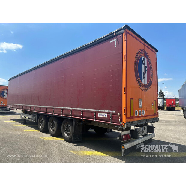 2025 Schmitz Cargobull OTHERS-48725244