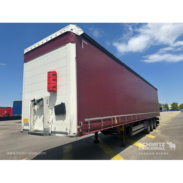 2025 Schmitz Cargobull OTHERS-48725245
