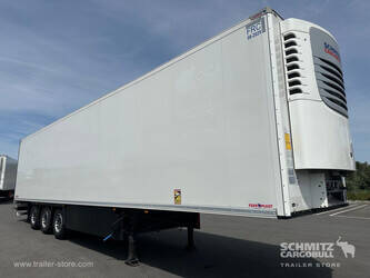 Image for TRAILERS 2023 Schmitz Cargobull OTHERS for Sale in France