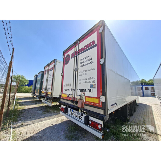 2017 Schmitz Cargobull OTHERS-48726634