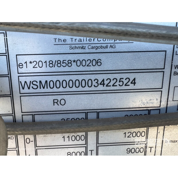 2023 Schmitz Cargobull OTHERS-48727927