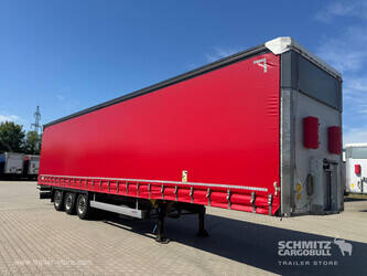 Image de 2023 Schmitz Cargobull OTHERS