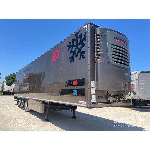 2017 Schmitz Cargobull OTHERS-48729135