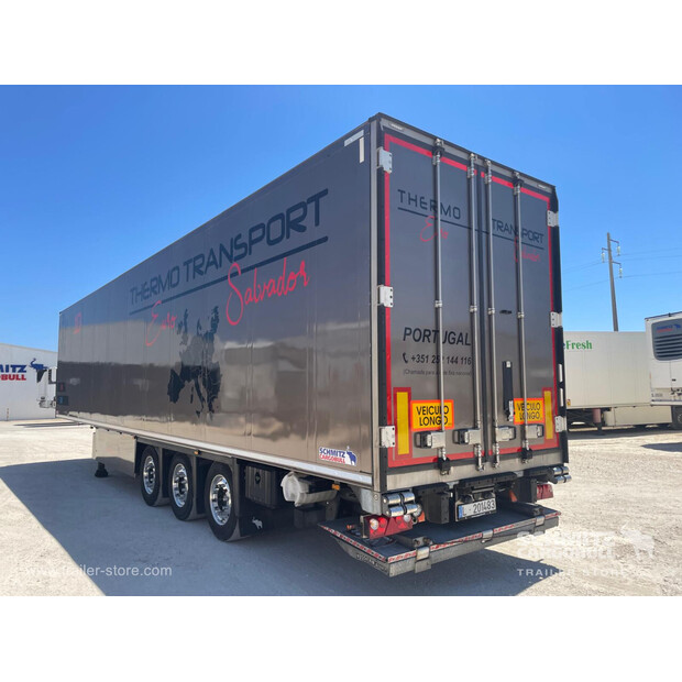 2017 Schmitz Cargobull OTHERS-48729136
