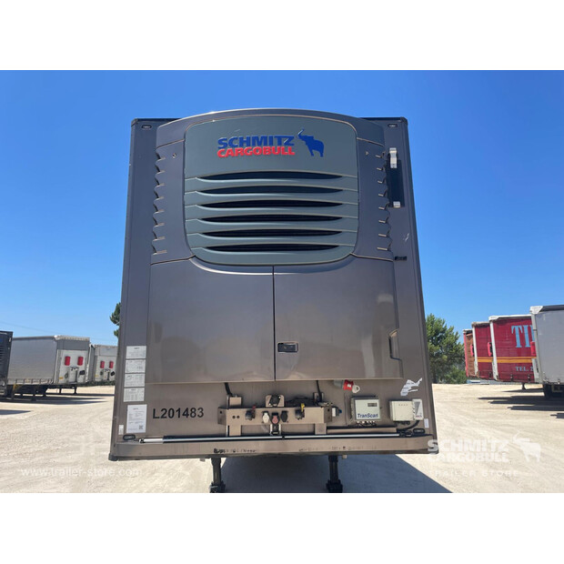 2017 Schmitz Cargobull OTHERS-48729138