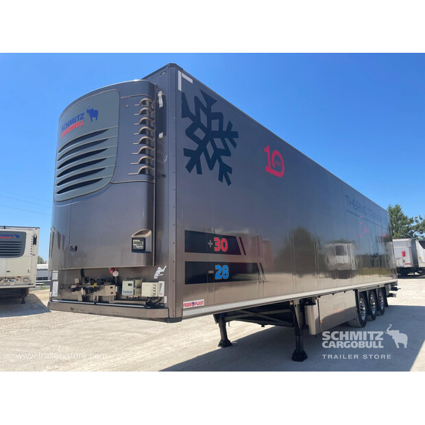 2017 Schmitz Cargobull OTHERS-48729139