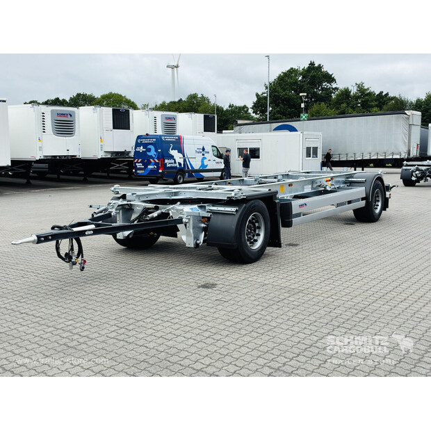 2026 Schmitz Cargobull OTHERS-48729362