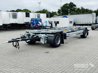Image for 2026 Schmitz Cargobull OTHERS
