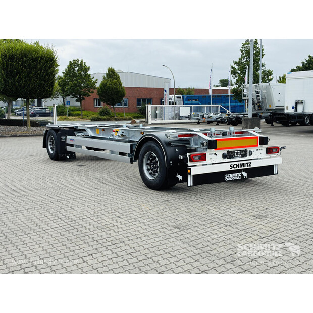 2026 Schmitz Cargobull OTHERS-48729363