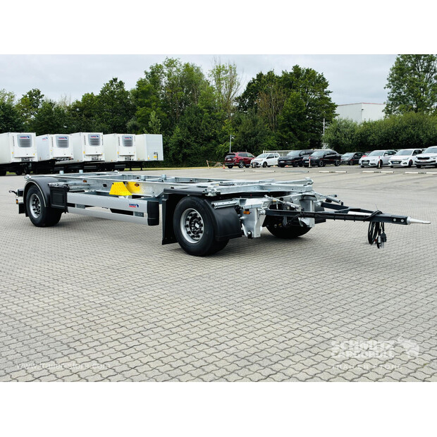 2026 Schmitz Cargobull OTHERS-48729365