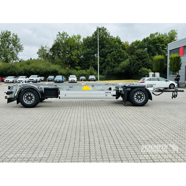 2026 Schmitz Cargobull OTHERS-48729366
