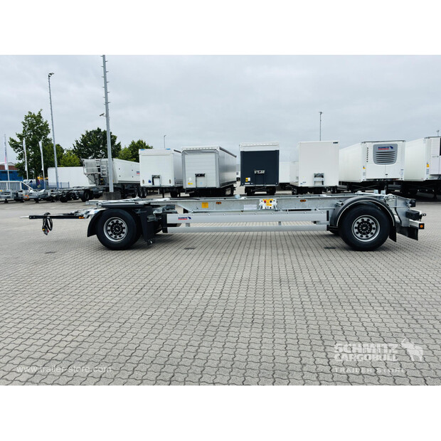 2026 Schmitz Cargobull OTHERS-48729368
