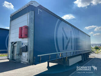Image for TRAILERS 2020 Schmitz Cargobull OTHERS for Sale in France