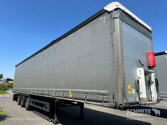 Image for 2020 Schmitz Cargobull OTHERS