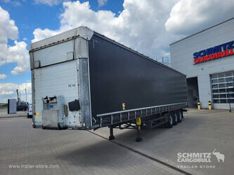 Image for 2018 Schmitz Cargobull OTHERS