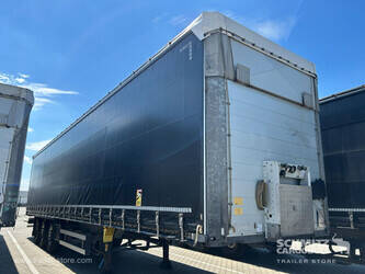Image de REMORQUES 2018 Schmitz Cargobull OTHERS