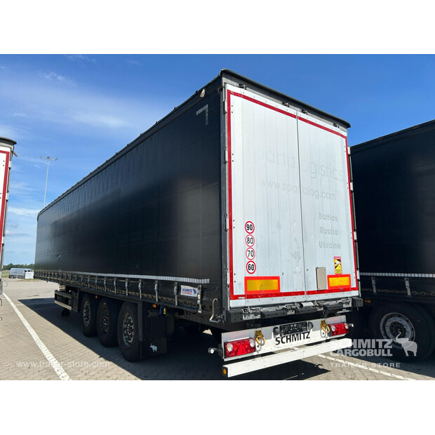 2018 Schmitz Cargobull OTHERS-48730331