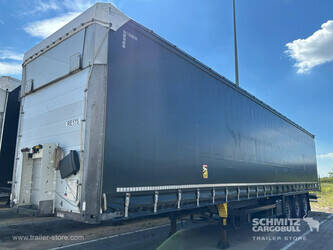 Image de REMORQUES 2018 Schmitz Cargobull OTHERS