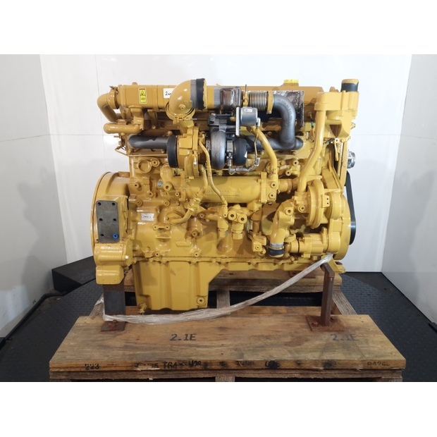 Caterpillar Engine (Plant) C13-48730964