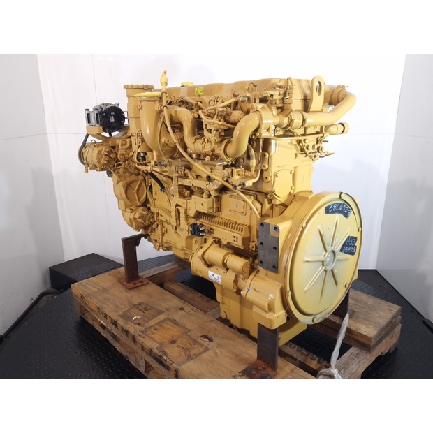 Caterpillar Engine (Plant) C13-48730969