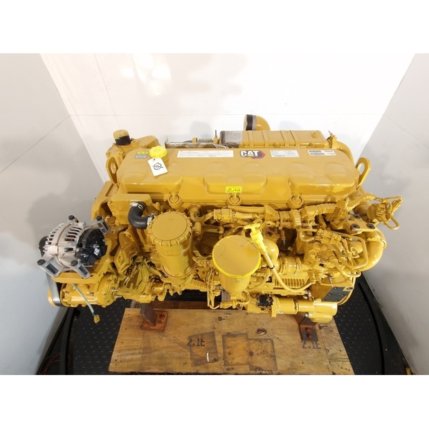 Caterpillar Engine (Plant) C13-48730970