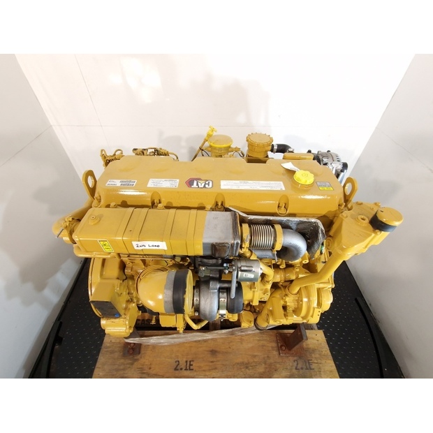 Caterpillar Engine (Plant) C13-48730972
