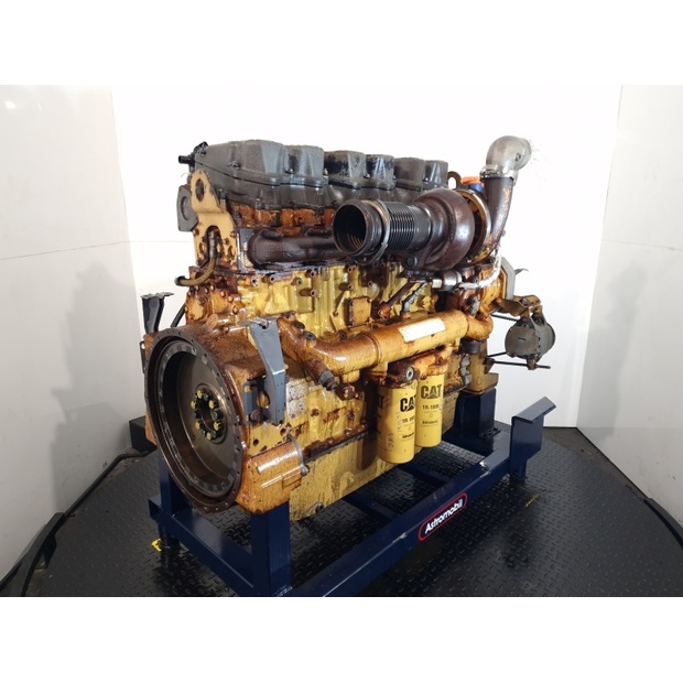 Caterpillar Engine (Plant) C13-48730979