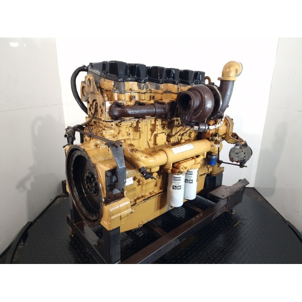 Caterpillar Engine (Plant) C13-48730982