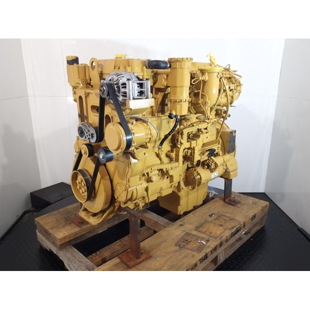 Caterpillar Engine (Plant) C13-48731007