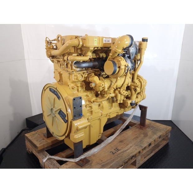 Caterpillar Engine (Plant) C13-48731042