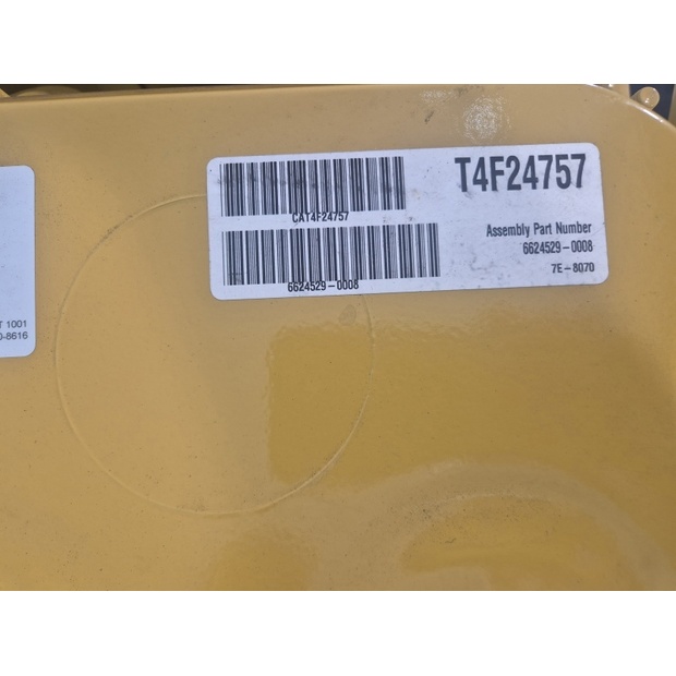 Caterpillar Engine (Plant) C13-48731043