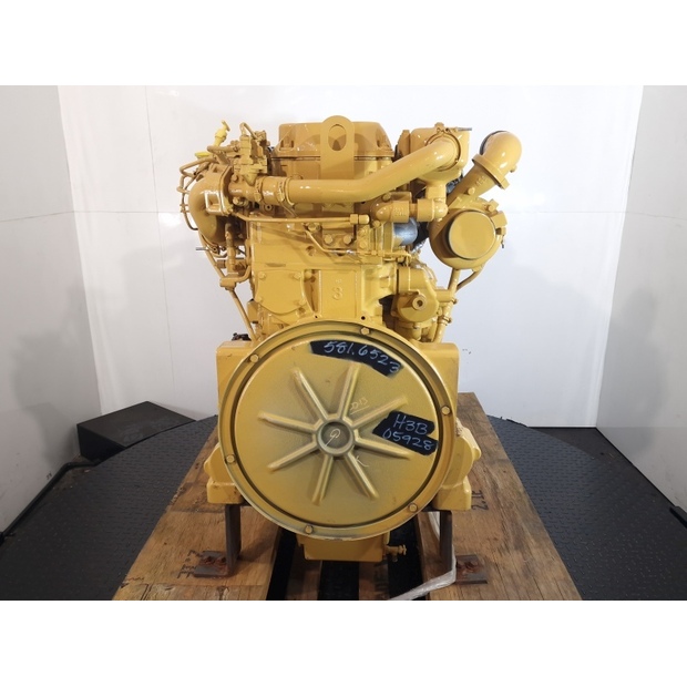 Caterpillar Engine (Plant) C13-48731048