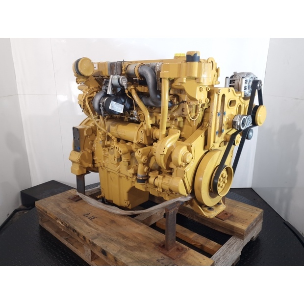 Caterpillar Engine (Plant) C13-48731050