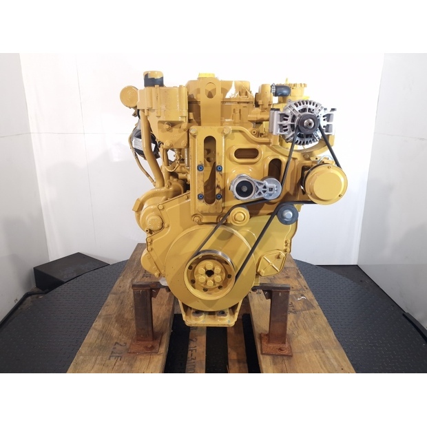 Caterpillar Engine (Plant) C13-48731051