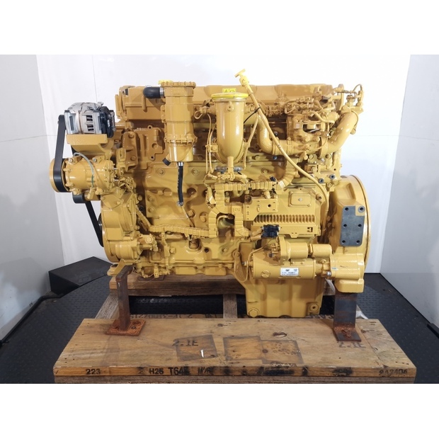 Caterpillar Engine (Plant) C13-48731053