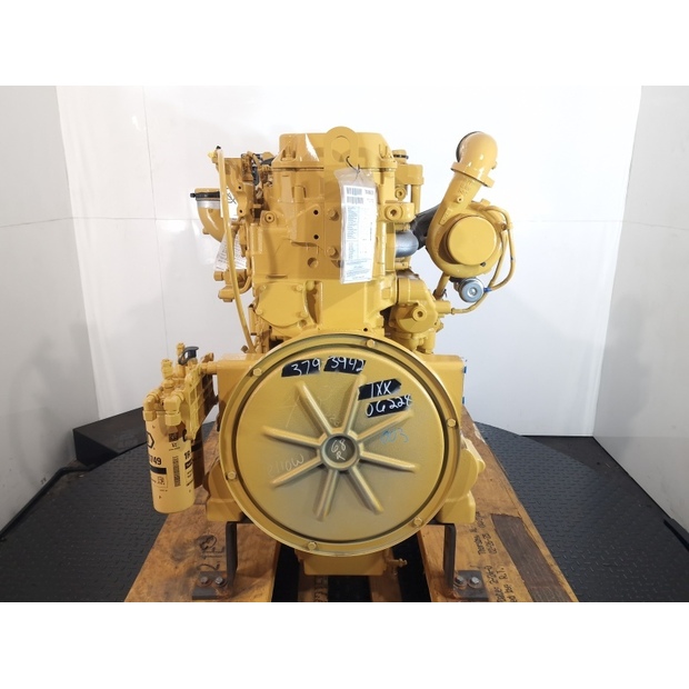 Caterpillar Engine (Plant) C13-48731088