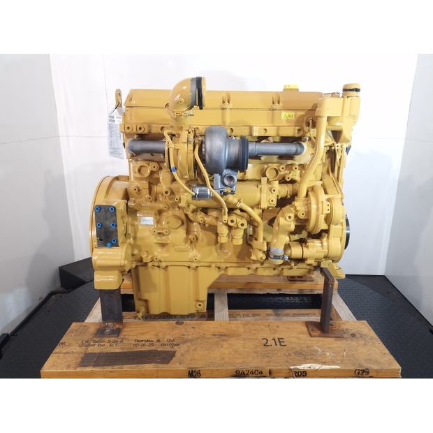 Caterpillar Engine (Plant) C13-48731089