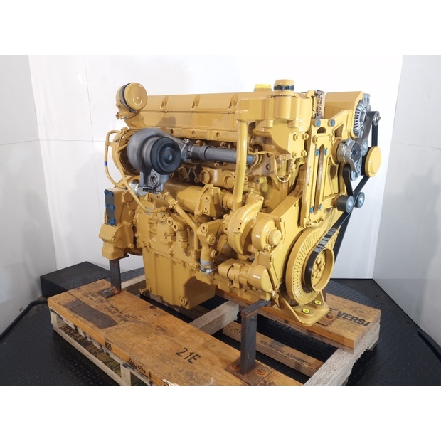 Caterpillar Engine (Plant) C13-48731090