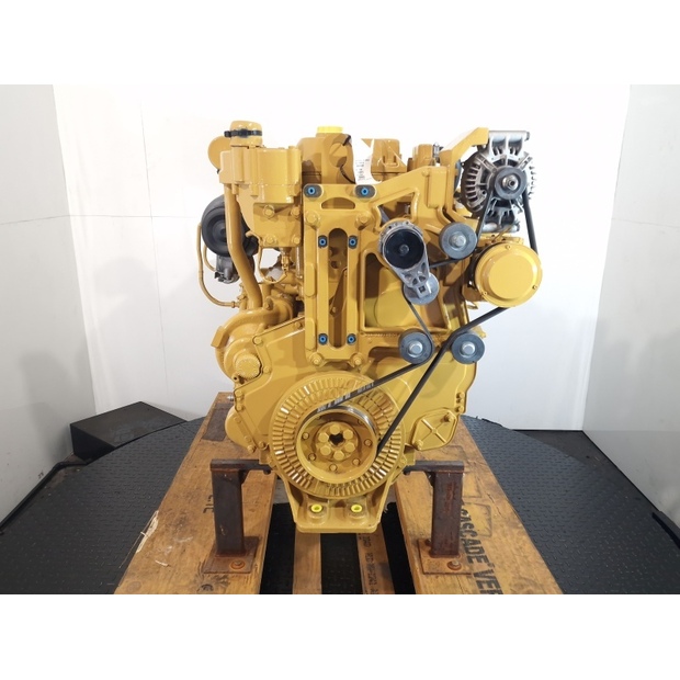 Caterpillar Engine (Plant) C13-48731091