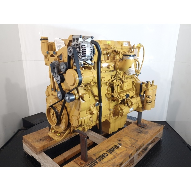 Caterpillar Engine (Plant) C13-48731093