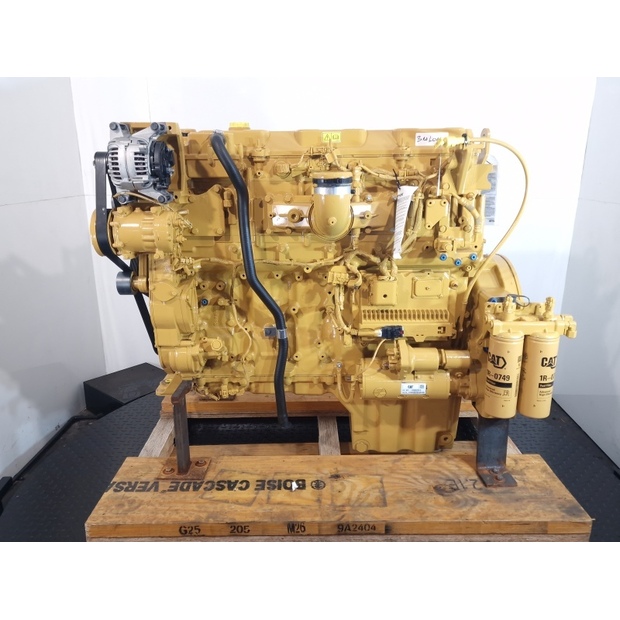 Caterpillar Engine (Plant) C13-48731094