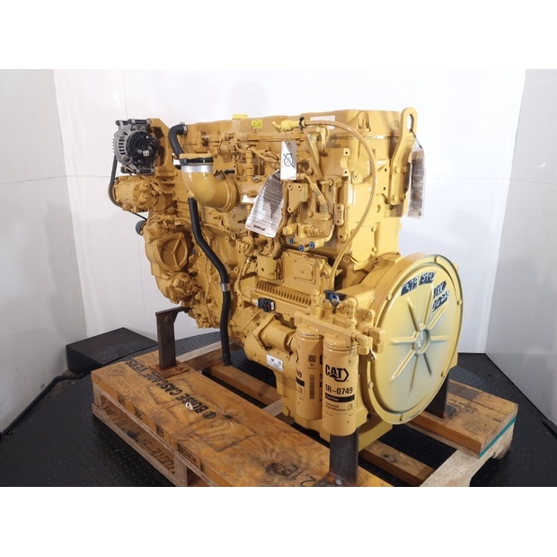 Caterpillar Engine (Plant) C13-48731095