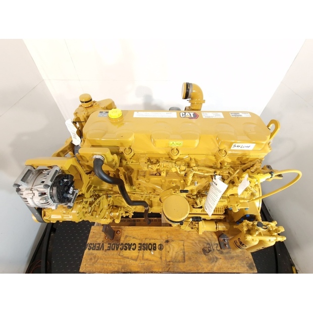 Caterpillar Engine (Plant) C13-48731096