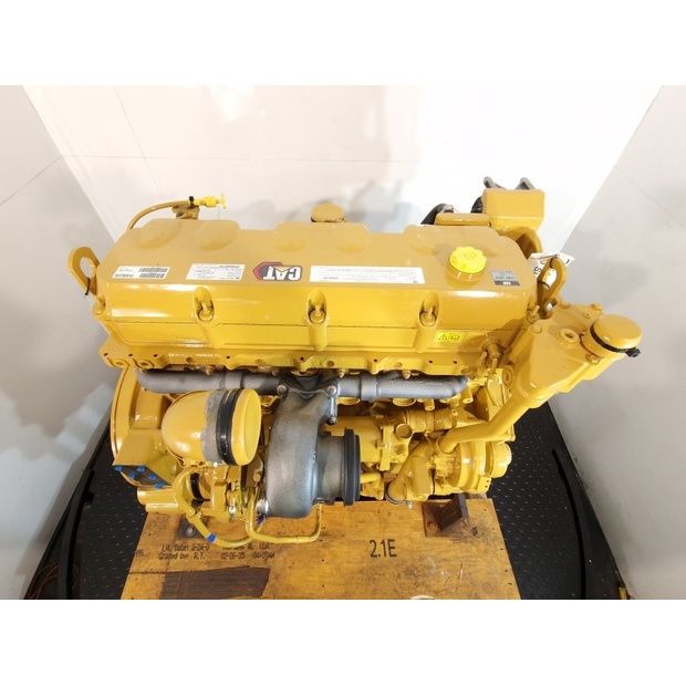 Caterpillar Engine (Plant) C13-48731097