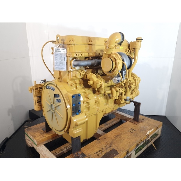 Caterpillar Engine (Plant) C13-48731123